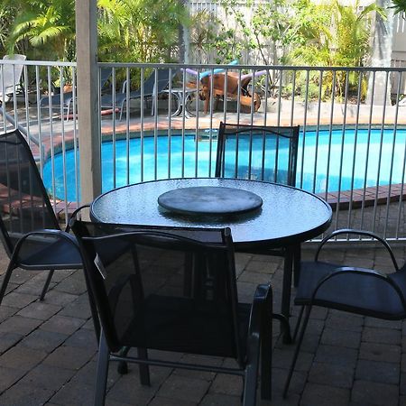 Kyamba Court Motel Mooloolaba Zewnętrze zdjęcie