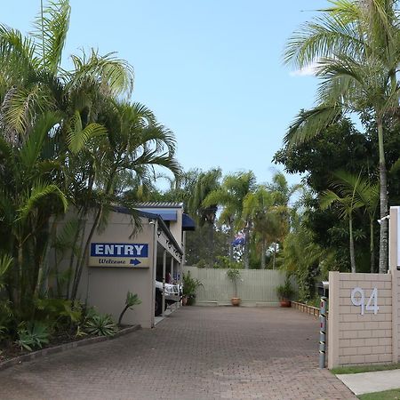 Kyamba Court Motel Mooloolaba Zewnętrze zdjęcie