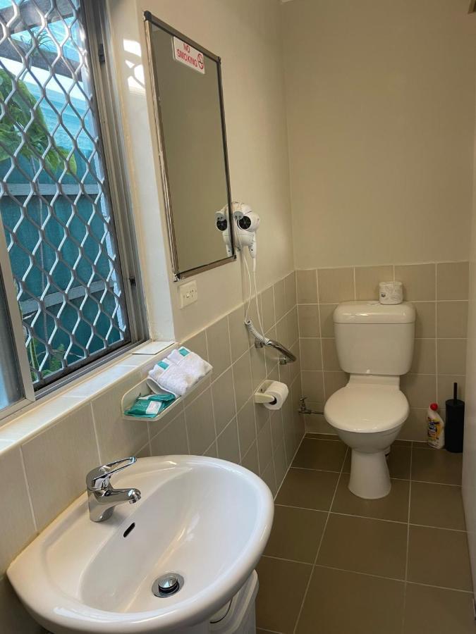 Kyamba Court Motel Mooloolaba Zewnętrze zdjęcie