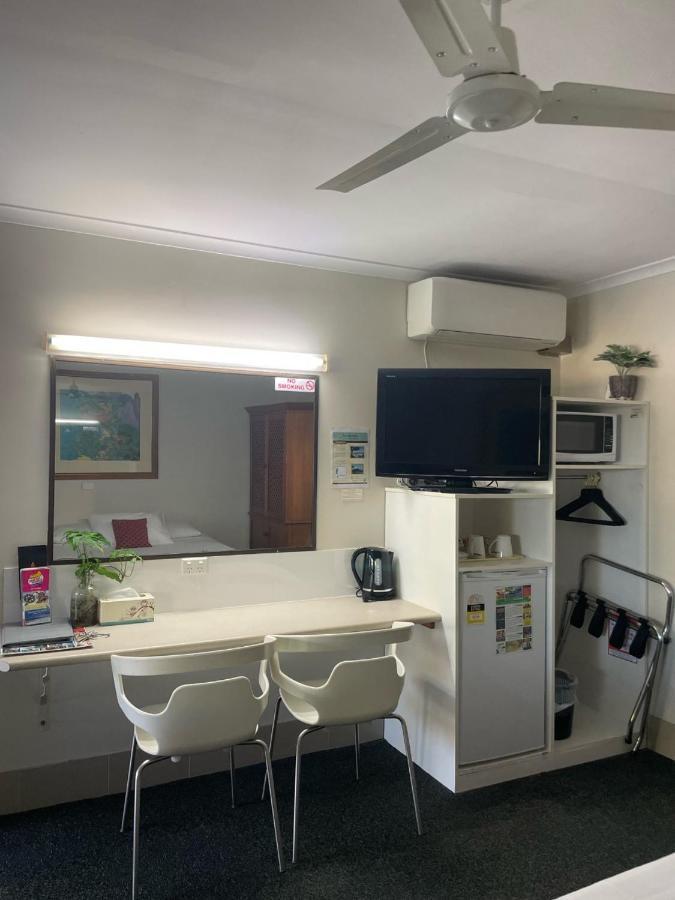 Kyamba Court Motel Mooloolaba Zewnętrze zdjęcie