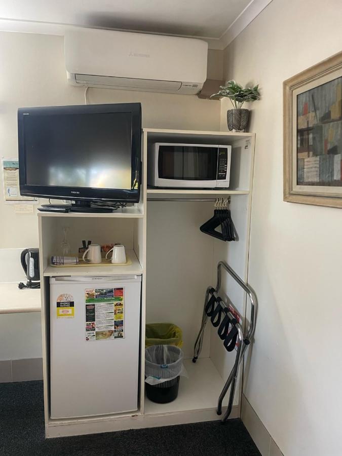 Kyamba Court Motel Mooloolaba Zewnętrze zdjęcie