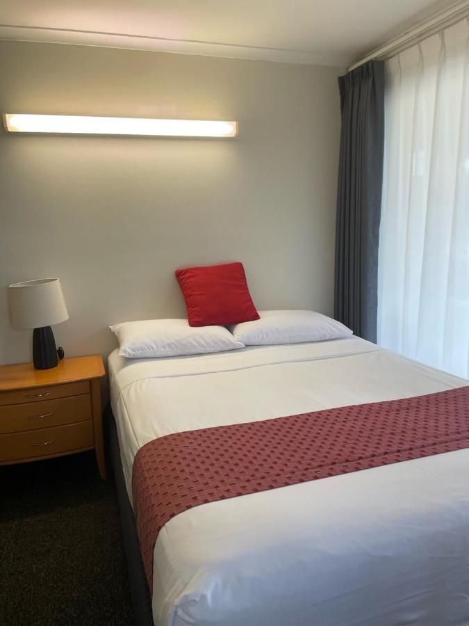 Kyamba Court Motel Mooloolaba Zewnętrze zdjęcie