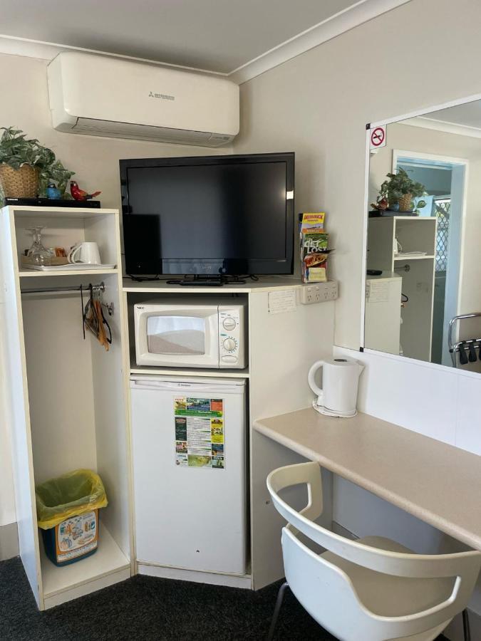 Kyamba Court Motel Mooloolaba Zewnętrze zdjęcie