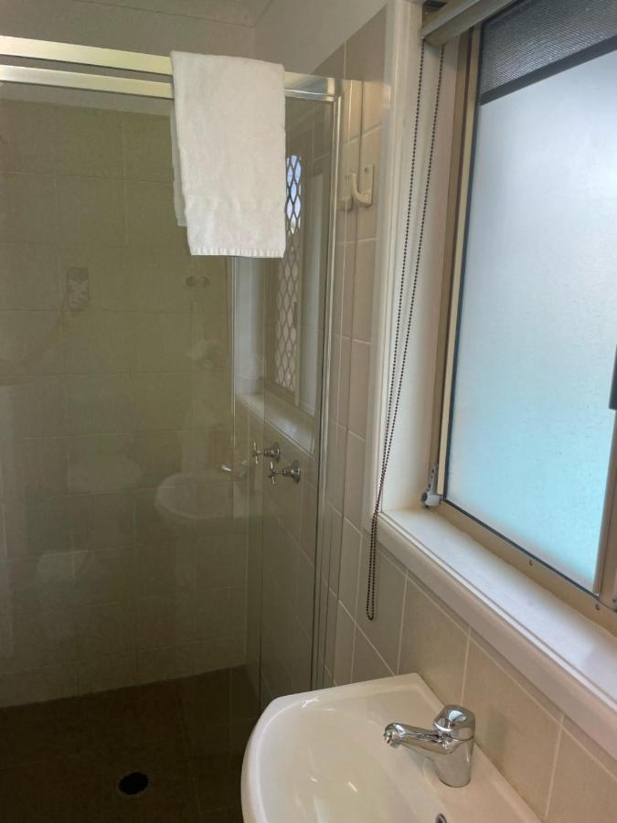 Kyamba Court Motel Mooloolaba Zewnętrze zdjęcie